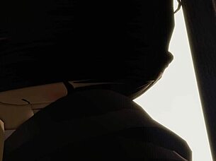 Rehat belajar jadi pengakuan liar dengan remaja 18+ dan aksi seks liar