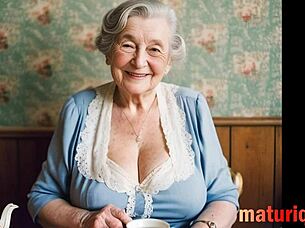 Najlepsze klasyczne gilfy gotowe na dziką zabawę w sypialni