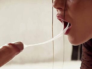 德国18+少女女仆在色情旅馆被大黑鸡巴肏翻