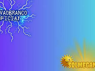 sol megan fire humiliates small dick with huge cock on tits