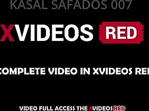 Alkol beni azdırıp bu buharlı videoda yoğun orgazm yaşattı