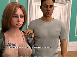 जीवन के तीन कामुक नियम