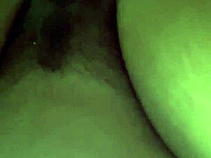 Ehi Guarda Figa Formosa in Cavalcata Selvaggia con Audio Hindi Passionale