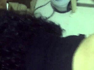 chibola de pamplona coge rico part i