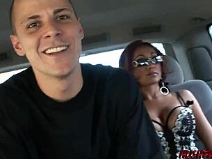 Priya Rai's Wild Ride!