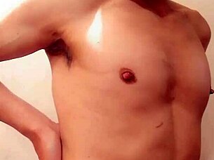 gay passive encounter in casual setting