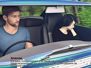 i enjoyed the kitchen fuck and ride in episode 1 22