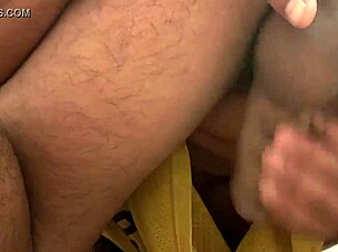 Yes, I want that big cock now!