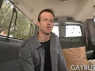 do you want to see some hot gay sex? i asked, watching the homosexual action