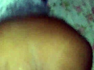 hardcore scene with black juicy pussy screaming and squirting