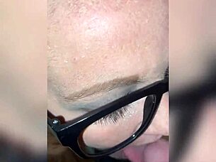 Sasha Tries Anal Sex With Assfucking And Cumshot In Her Tight Amateur Ass