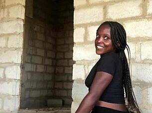 Crazy bitch! Strip tease until my TROUSERS come down, showing my nice GSTRING!