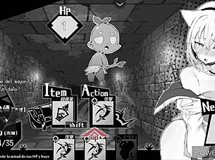 Nao Esta En Celo Ep 3 Neygamesfantasy With Intense Hentai Emotions