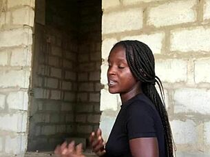 Crazy bitch! Strip tease until my TROUSERS come down, showing my nice GSTRING!