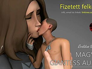 listen to giantess eriks n giving jerk off instructions in roleplay.