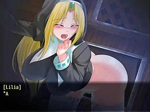 Princess gets banged in shame!