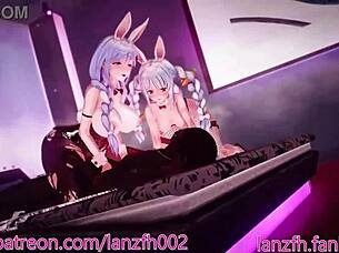 Short Cowgirl Collection 2