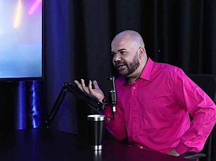 BRAZILIAN MODEL IN GROUP SEX WITH MEN