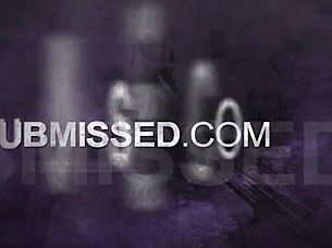 i dream of adelle unicorn in obedient bondage