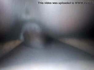 riding this ebony cock wet and homemade