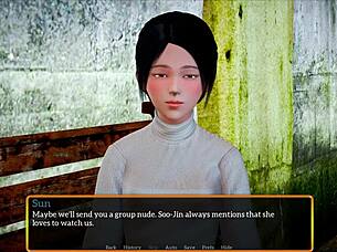 My New Family Adventure in Cartoon Anime