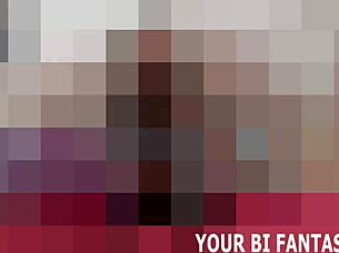 We Think You Are Secretly Gay, Exploring Bdsm And Femdom In Pov.