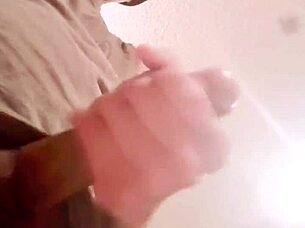 Chacal Corneador De Ecatepec Masturbating Big Cock