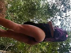 I had a delishus orgasm with creampie and squirting in 3d