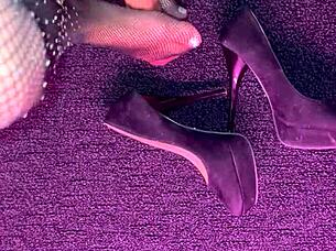 Exploring Fetishism In Detail