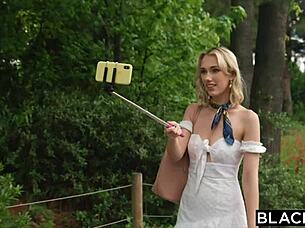 I found BBC adventure as runaway fiancee Sky abroad