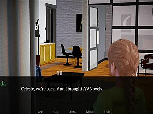 My New Family Episode 241