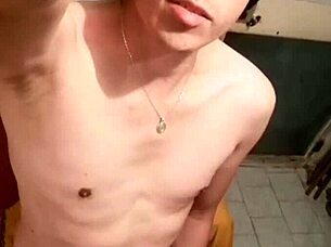 Chacal Corneador De Ecatepec Masturbating Big Cock