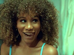 intense face sitting and squirting in dorm with asian roommates kimmy kimm