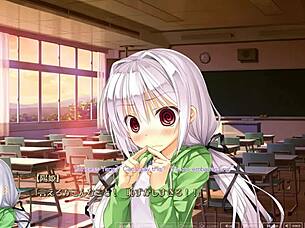 Primal Hearts Route 2 Scene 1