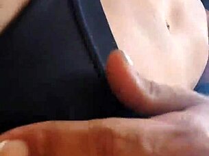 I had a delishus orgasm with creampie and squirting in 3d