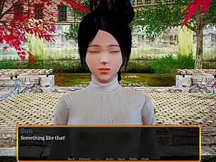 My New Family Adventure in Cartoon Anime