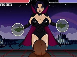 succubus follando rico compilacion 😈