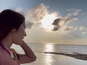 Exploring Miyako Island to see the Heart Rock