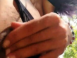 I had a delishus orgasm with creampie and squirting in 3d