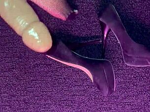 Exploring Fetishism In Detail