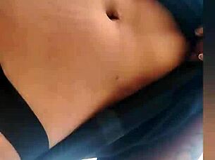 I had a delishus orgasm with creampie and squirting in 3d