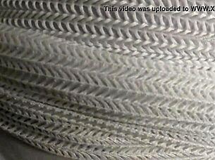 I nut on a bubble butt twerking ass