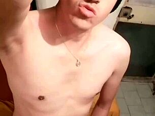 Chacal Corneador De Ecatepec Masturbating Big Cock