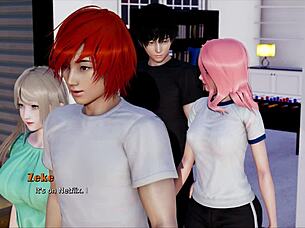 my real desire in homemade indian scene 😊