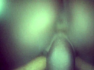 riding this ebony cock wet and homemade