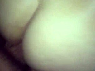 Fuck That Brunette's Ass!