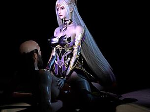 Kninebox 3d Anime Adventure