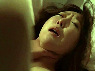 Big cock stretches teen ass for the first time, don't say you love me.