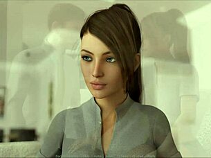 Exploring the game inside Jennifer 39