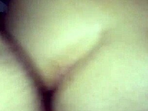 Fuck That Brunette's Ass!